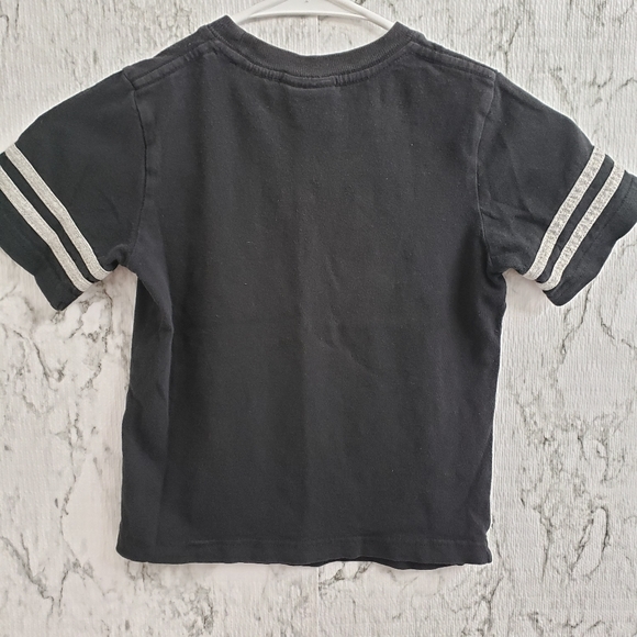 💕 Nickelodeon Teenage Mutant Ninja Turtles Graphic Tee Size 4 Boys - Picture 8 of 8